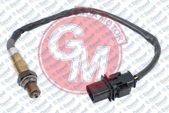 GUA 41129 Oksijen Sondasi Master Ii- Trafic Ii  ####